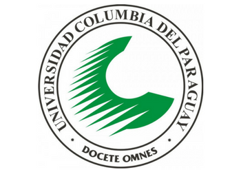 Universidad Columbia del Paraguay logo
