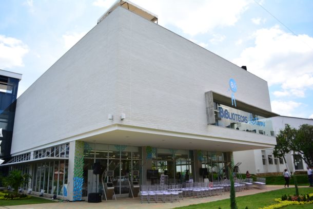 Universidad Cooperativa de Colombia – UCC – campus