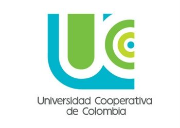 Universidad Cooperativa de Colombia - UCC logo