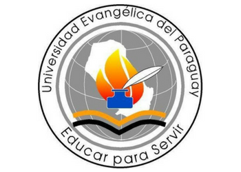 Universidad Evangélica del Paraguay - UEP logo