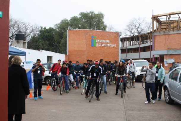 Universidad José Vasconcelos – UJV – campus