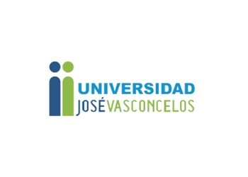 Universidad José Vasconcelos - UJV logo