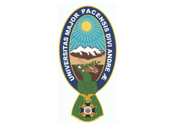 Universidad Mayor de San Andrés - UMSA logo