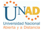 Universidad Nacional Abierta y a Distancia - UNAD