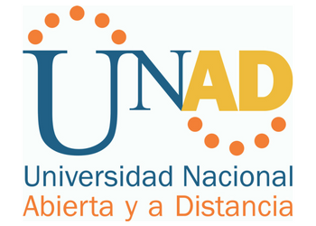 Universidad Nacional Abierta y a Distancia - UNAD logo