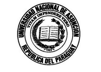 Universidad Nacional de Asunción - UNA logo