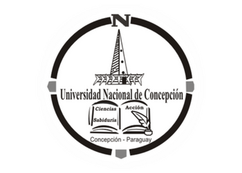 Universidad Nacional de Concepción - UNC logo