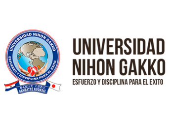 Universidad Nihon Gakko - UNG logo