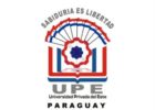 Universidad Privada del Este - UPE