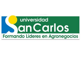 Universidad San Carlos - USC logo