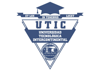Universidad Tecnológica Intercontinental - UTIC logo