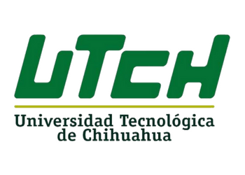 Universidad Tecnológica de Chihuahua - UTCH logo
