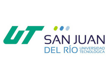 Universidad Tecnológica de San Juan del Río - UTSJR logo