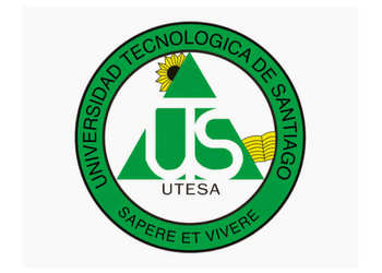Universidad Tecnológica de Santiago - UTESA logo