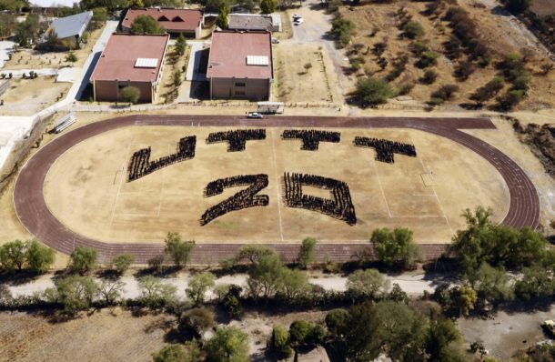 Universidad Tecnológica de Tula-Tepeji – UTTT – campus
