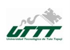 Universidad Tecnológica de Tula-Tepeji - UTTT