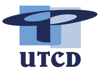 Universidad Técnica de Comercialización y Desarrollo - UTCD logo