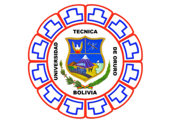 Universidad Técnica de Oruro - UTO logo
