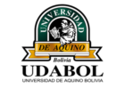 Universidad de Aquino de Bolivia - UDABOL