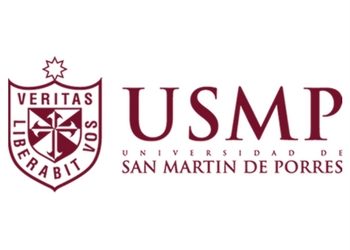 Universidad de San Martín de Porres - USMP logo