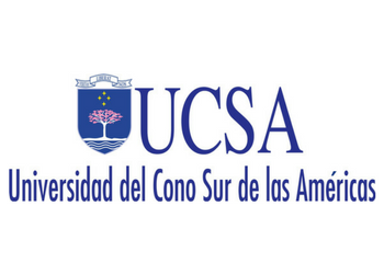 Universidad del Cono Sur de las Américas - UCSA logo