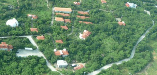 Universidad del Mar – UMAR – campus