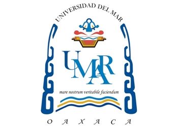Universidad del Mar - UMAR logo