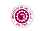 Universidad del Valle - UNIVALLE