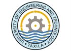 University of Engineering and Technology Taxila  - UET