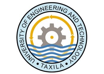 University of Engineering and Technology Taxila  - UET logo