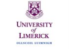 University of Limerick - UL logo
