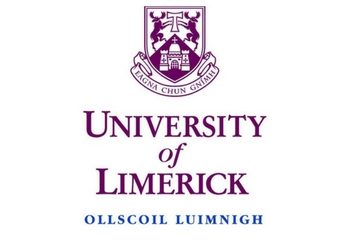 University of Limerick - UL logo