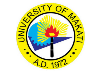 University of Makati - UMak logo