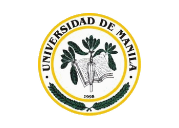University of Manila - UDM logo
