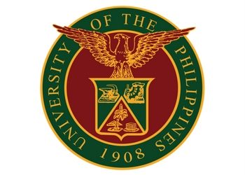University of Philippines Diliman - UPD logo
