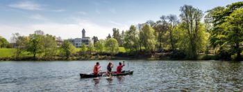 University of Stirling