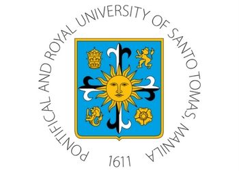 University of Santo Tomas Manila - UST logo