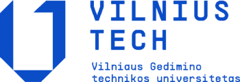 Vilnius Tech logo