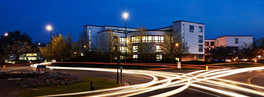 Warwick Business School Campus