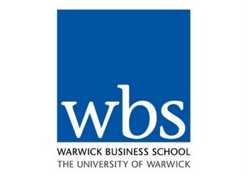 Warwick Business School - WBS logo