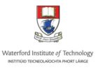 Waterford Institute of Technology - WIT
