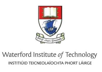 Waterford Institute of Technology - WIT logo