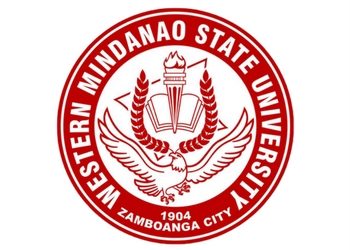 Western Mindanao State University - WMSU logo