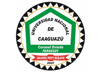 Universidad Nacional de Caaguazu - UNCA logo