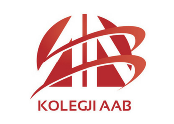 AAB College - AAB logo