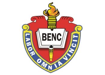 Benemerita Escuela Normal de Coahuila - BENC logo