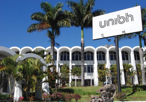 Centro Universitário de Belo Horizonte – UniBH – campus