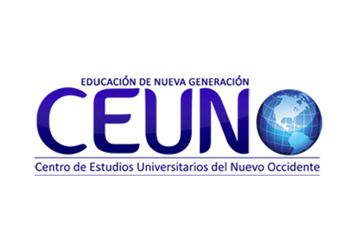 Centro de Estudios Universitarios del Nuevo Occidente - CEUNO logo