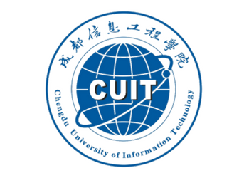 Chengdu University of Information and Technology - CUIT logo