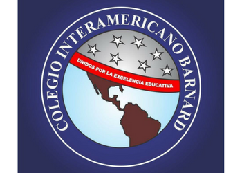 Colegio Iberoamericano Barnard - CIB logo